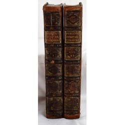 A Philosophical Commentary on These Words of the Gospel, Luke XIV. 23. Compel Them to Come in, That My House May be Full. In Four Parts.  (2 volume set)